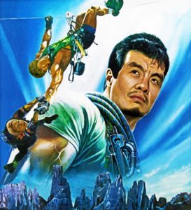 6/10 DRADNATS 5th フル・アルバム 『Hang On The Faith』リリース決定!