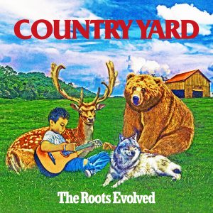 COUNTRY YARDタワーレコードにて、旧譜キャンペーン開催決定!