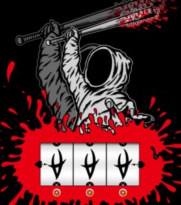 SATANIC CARNIVAL’15 × SATANIC MOBILE現地連動企画