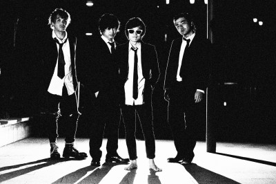 10/7 RAZORS EDGE 6th ALBUM発売決定。アルバム先行MV公開。