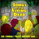 Ken Yokoyama / Songs Of The Living Dead