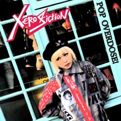 POP OVERDOSE!