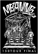 MEANING / MEANING 150 TOUR FINAL