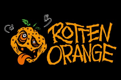 ROTTEN ORANGE OFFICIAL STORE OPEN!!