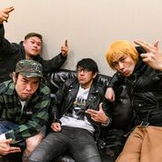 Ken Yokoyama、「Nagoya Club Quattro 30th Anniversary “New Direction 2019”」に出演決定!