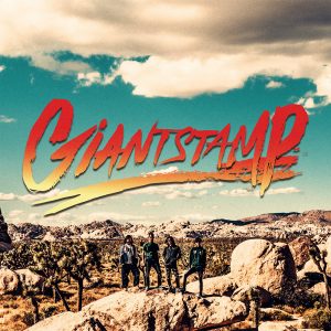 MUSIC CAPSULE ~Suspended 4th 「GIANTSTAMP」SPECIAL~ Vol.2 公開!