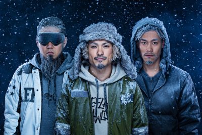 WANIMAが出演した「unBORDE LUCKY 7TH TOUR」の模様がBSスカパー！とテレ朝チャンネル1にて放送決定!!