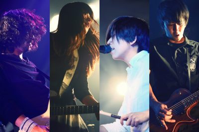 UNLIMITS主催イベント「夢幻の宴 Vol.30」のライブレポートが公開中!