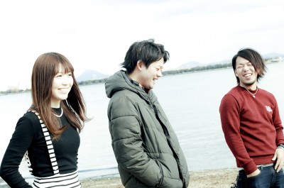 SCOTLAND GIRL”As I am”先行試聴第4弾&インタビューvol.3掲載!