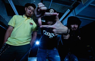 SATANIC CARNIVAL 14′ – 10-FEET最速ライブレポート
