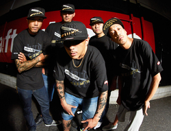 SAND 最新MV「OFF THE TABLE」公開!! & ヨーロッパツアー「TASTE OF ANARCHY TOUR」出演!