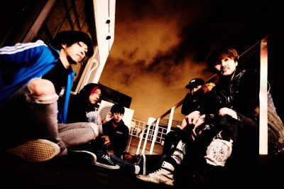 MEANING、大阪、岐阜、東京にて『MEANING to leave… TOUR 2018』開催決定!会場限定シングル発売決定!