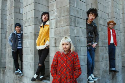 Jun Gray Records 第三弾アーティスト、XERO FICTION リリース決定！