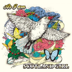 SCOTLAND GIRL最新MV「Always with love 」公開!