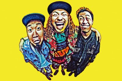 WANIMA「JUICE UP!! TOUR 」後半戦ゲストバンド発表!