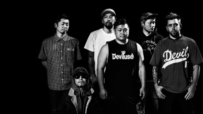 SATANIC CARNIVAL 14′ – FACT 最速ライブレポート