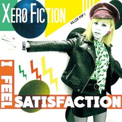 I Feel Satisfaction