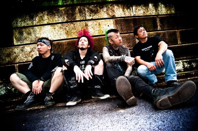 8/6発売のSLANG 7th アルバム「Devastation in the void」よりMV 「Apocalypse Now」公開