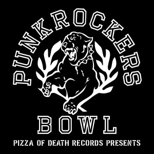 PIZZA OF DEATH RECORDS presents「PUNKROCKERS BOWL Vol.39」にemberの出演が決定!