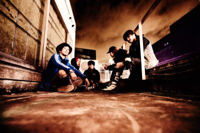 MEANING、全9か所を回る全国ツアー決定!