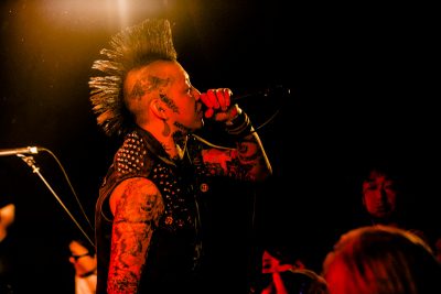 SLANG出演の「RISING SUN ROCK FESTIVAL 2017 in EZO」スペシャにてオンエア決定!