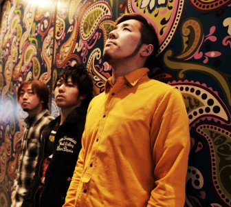 Baby smoker「SHOUT OUT YOUR SOULS TOUR」出演バンド追加！