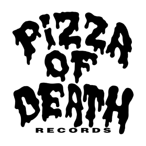 PIZZA OF DEATH Mail Order Service こっそり営業中