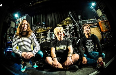 SATANIC CARNIVAL 14′ – dustbox 最速ライブレポート
