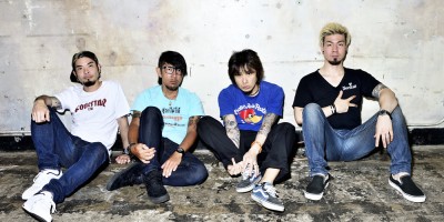 Ken Yokoyama presents Rumble Of The Month Final 2Days詳細発表!!