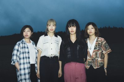 Bray me、10/16発売のミニアルバム「Grace Note」特設サイトにてメンバーインタビューVol.2公開！