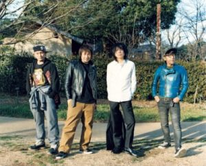 ken miyamoto band