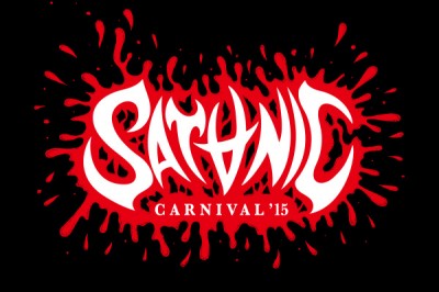 SATANIC CARNIVAL’15 MEDIA情報まとめ