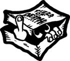 PIZZA OF DEATH Mail Order Service入荷・販売についてのお知らせ
