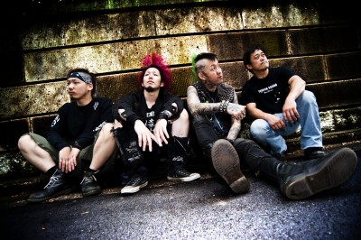 SLANG ＆ ember ＆ WANIMA [ POWER STOCK 2016 in ZEPP SAPPORO ] 出演！