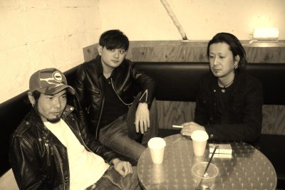 ember present’s「Working For The Weekend vol.10」開催決定！