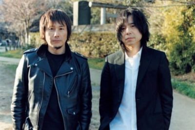 横山健プロデュースの宮本浩次書き下ろし楽曲「Do you remember?」が主題歌となる映画「宮本から君へ」の予告編が公開!