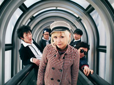 XERO FICTION、自身のレーベル”Xero Xero records”より4/21発売の限定アナログ盤”SEVENTEEN / Silent Story”別ジャケカラー盤ver.から『SEVENTEEN』ミュージックビデオ公開！