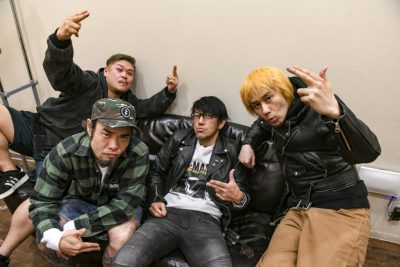 Ken Yokoyama、北海道4箇所を回る『Still Age Tour Ⅱ』のゲストバンド発表!