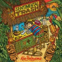 Ken Yokoyama / SENTIMENTAL TRASH